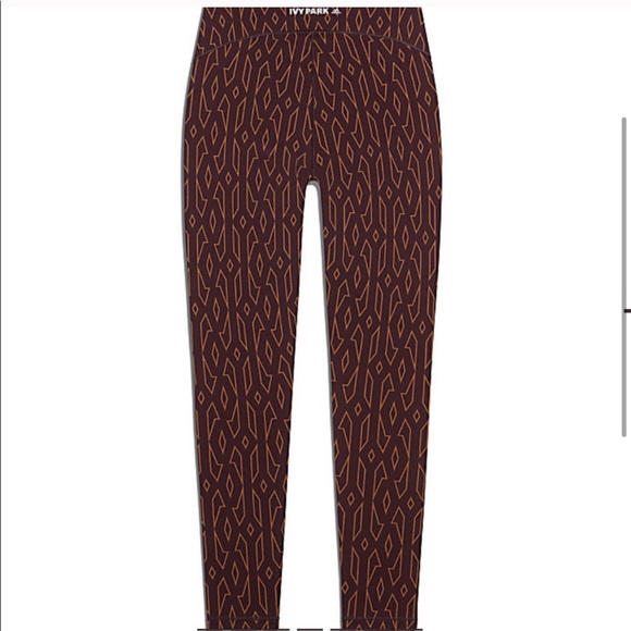 Ivy park tights - Picture 2 of 6